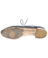 FABIO RUSCONI（ファビオルスコーニ）ドレスシューズ/ローファー 茶 サイズ:EU38(24.5cm位) レディース/2200709683025