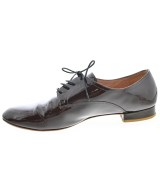 FABIO RUSCONI（ファビオルスコーニ）ドレスシューズ/ローファー 茶 サイズ:EU38(24.5cm位) レディース/2200709683025