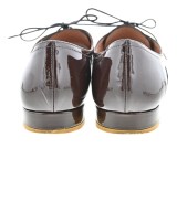 FABIO RUSCONI（ファビオルスコーニ）ドレスシューズ/ローファー 茶 サイズ:EU38(24.5cm位) レディース/2200709683025