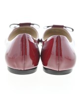 FABIO RUSCONI（ファビオルスコーニ）パンプス 赤 サイズ:EU36 1/2(23cm位) レディース/2200705251198