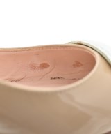 FABIO RUSCONI（ファビオルスコーニ）パンプス ベージュ サイズ:EU38(24.5cm位) レディース/2200716348092