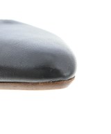 FABIO RUSCONI（ファビオルスコーニ）サンダル 黒 サイズ:EU38(24.5cm位) レディース/2200714386034