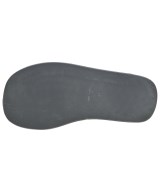 FABIO RUSCONI（ファビオルスコーニ）サンダル 黒 サイズ:EU37(23.5cm位) レディース/2200718743109