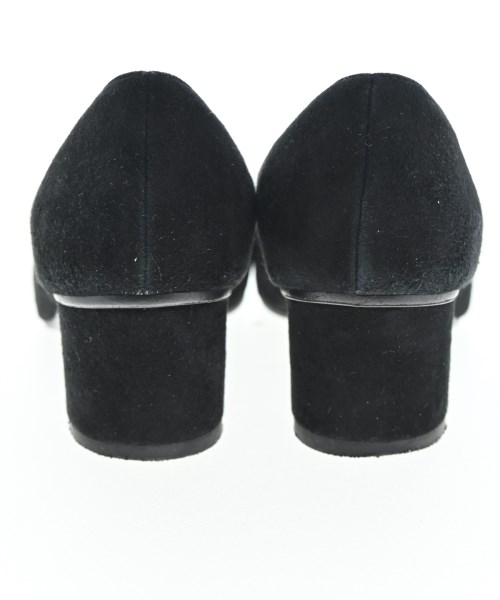 FABIO RUSCONI（ファビオルスコーニ）パンプス 黒 サイズ:EU37(23.5cm位) レディース/2200632824014