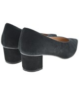 FABIO RUSCONI（ファビオルスコーニ）パンプス 黒 サイズ:EU37(23.5cm位) レディース/2200632824014