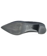 FABIO RUSCONI（ファビオルスコーニ）パンプス 黒 サイズ:EU37(23.5cm位) レディース/2200632824014