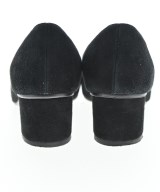 FABIO RUSCONI（ファビオルスコーニ）パンプス 黒 サイズ:EU37(23.5cm位) レディース/2200632824014