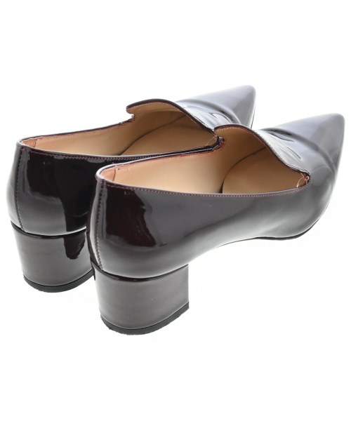 FABIO RUSCONI（ファビオルスコーニ）パンプス 赤 サイズ:EU36(22.5cm位) レディース/2200633088125