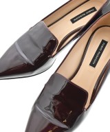 FABIO RUSCONI（ファビオルスコーニ）パンプス 赤 サイズ:EU36(22.5cm位) レディース/2200633088125