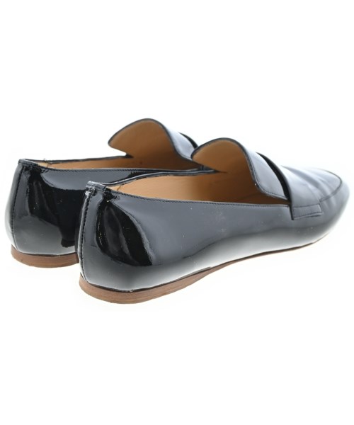 FABIO RUSCONI（ファビオルスコーニ）ドレスシューズ/ローファー 黒 サイズ:EU36(22.5cm位) レディース/2200636993044