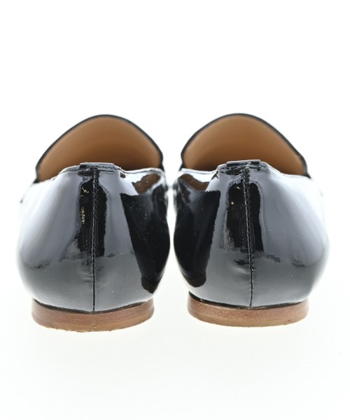 FABIO RUSCONI（ファビオルスコーニ）ドレスシューズ/ローファー 黒 サイズ:EU36(22.5cm位) レディース/2200636993044