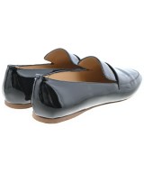 FABIO RUSCONI（ファビオルスコーニ）ドレスシューズ/ローファー 黒 サイズ:EU36(22.5cm位) レディース/2200636993044