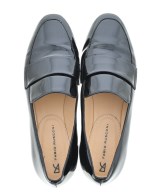 FABIO RUSCONI（ファビオルスコーニ）ドレスシューズ/ローファー 黒 サイズ:EU36(22.5cm位) レディース/2200636993044