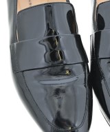 FABIO RUSCONI（ファビオルスコーニ）ドレスシューズ/ローファー 黒 サイズ:EU36(22.5cm位) レディース/2200636993044