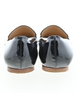 FABIO RUSCONI（ファビオルスコーニ）ドレスシューズ/ローファー 黒 サイズ:EU36(22.5cm位) レディース/2200636993044