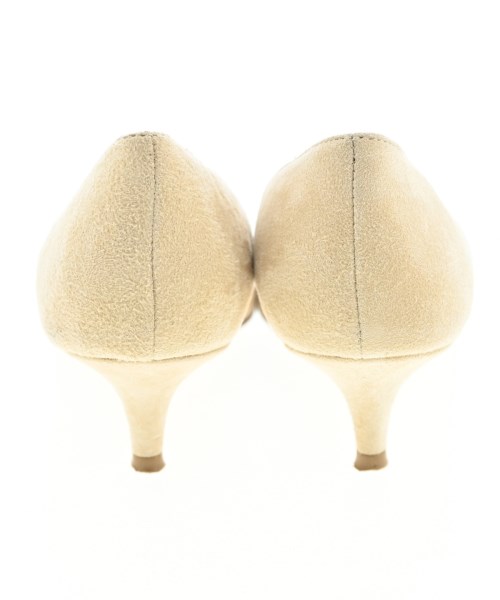 FABIO RUSCONI（ファビオルスコーニ）パンプス ベージュ サイズ:EU36(22.5cm位) レディース/2200646282053