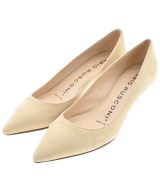 FABIO RUSCONI（ファビオルスコーニ）パンプス ベージュ サイズ:EU36(22.5cm位) レディース/2200646282053