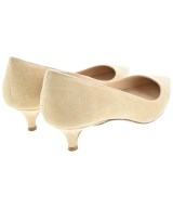 FABIO RUSCONI（ファビオルスコーニ）パンプス ベージュ サイズ:EU36(22.5cm位) レディース/2200646282053