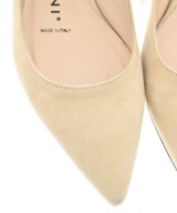 FABIO RUSCONI（ファビオルスコーニ）パンプス ベージュ サイズ:EU36(22.5cm位) レディース/2200646282053