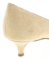 FABIO RUSCONI（ファビオルスコーニ）パンプス ベージュ サイズ:EU36(22.5cm位) レディース/2200646282053