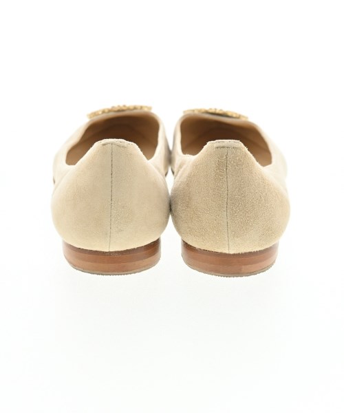 FABIO RUSCONI（ファビオルスコーニ）パンプス ベージュ サイズ:EU38(24.5cm位) レディース/2200634001017