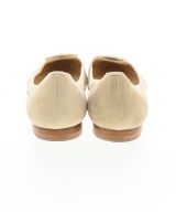 FABIO RUSCONI（ファビオルスコーニ）パンプス ベージュ サイズ:EU38(24.5cm位) レディース/2200634001017