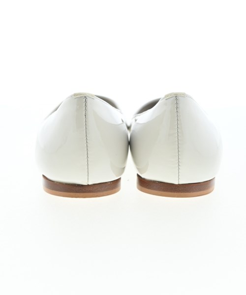 FABIO RUSCONI（ファビオルスコーニ）パンプス グレー サイズ:EU35(21.5cm位) レディース/2200637597548