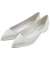 FABIO RUSCONI（ファビオルスコーニ）パンプス グレー サイズ:EU35(21.5cm位) レディース/2200637597548