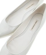 FABIO RUSCONI（ファビオルスコーニ）パンプス グレー サイズ:EU35(21.5cm位) レディース/2200637597548