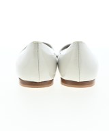 FABIO RUSCONI（ファビオルスコーニ）パンプス グレー サイズ:EU35(21.5cm位) レディース/2200637597548