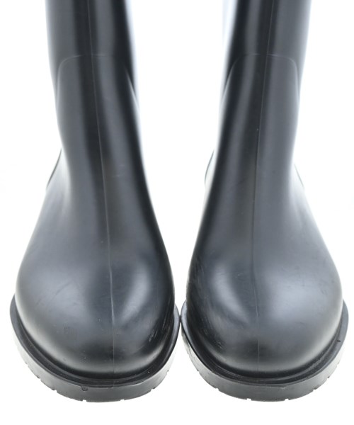 FABIO RUSCONI（ファビオルスコーニ）ブーツ 黒 サイズ:EU39(25.5cm位) レディース/2200637899604