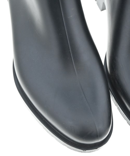 FABIO RUSCONI（ファビオルスコーニ）ブーツ 黒 サイズ:EU39(25.5cm位) レディース/2200637899604