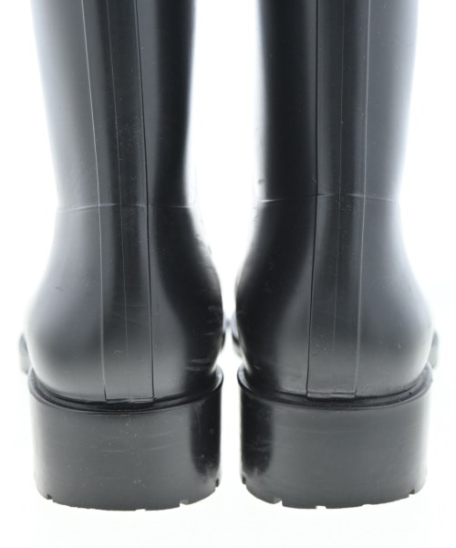 FABIO RUSCONI（ファビオルスコーニ）ブーツ 黒 サイズ:EU39(25.5cm位) レディース/2200637899604