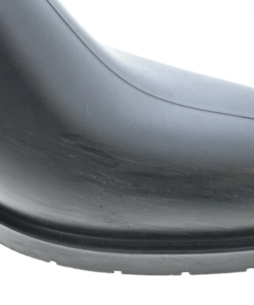 FABIO RUSCONI（ファビオルスコーニ）ブーツ 黒 サイズ:EU39(25.5cm位) レディース/2200637899604