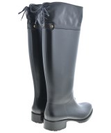 FABIO RUSCONI（ファビオルスコーニ）ブーツ 黒 サイズ:EU39(25.5cm位) レディース/2200637899604