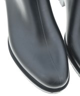 FABIO RUSCONI（ファビオルスコーニ）ブーツ 黒 サイズ:EU39(25.5cm位) レディース/2200637899604