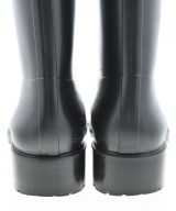 FABIO RUSCONI（ファビオルスコーニ）ブーツ 黒 サイズ:EU39(25.5cm位) レディース/2200637899604