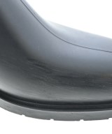 FABIO RUSCONI（ファビオルスコーニ）ブーツ 黒 サイズ:EU39(25.5cm位) レディース/2200637899604