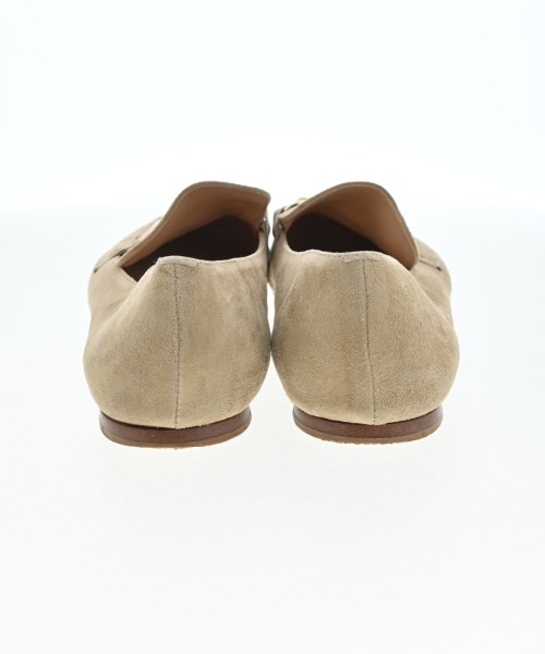 FABIO RUSCONI（ファビオルスコーニ）パンプス ベージュ サイズ:EU37(23.5cm位) レディース/2200649876013