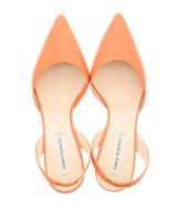 FABIO RUSCONI（ファビオルスコーニ）サンダル オレンジ サイズ:EU36(22.5cm位) レディース/2200641211010