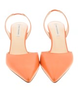 FABIO RUSCONI（ファビオルスコーニ）サンダル オレンジ サイズ:EU36(22.5cm位) レディース/2200641211010