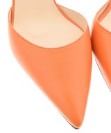 FABIO RUSCONI（ファビオルスコーニ）サンダル オレンジ サイズ:EU36(22.5cm位) レディース/2200641211010