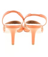 FABIO RUSCONI（ファビオルスコーニ）サンダル オレンジ サイズ:EU36(22.5cm位) レディース/2200641211010