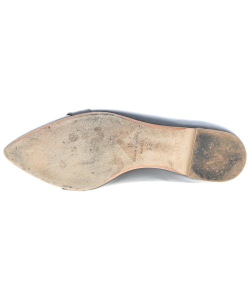 FABIO RUSCONI（ファビオルスコーニ）パンプス 黒 サイズ:EU36(22.5cm位) レディース/2200641211089