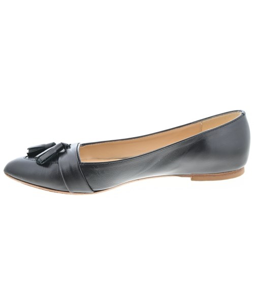 FABIO RUSCONI（ファビオルスコーニ）パンプス 黒 サイズ:EU36(22.5cm位) レディース/2200641211089