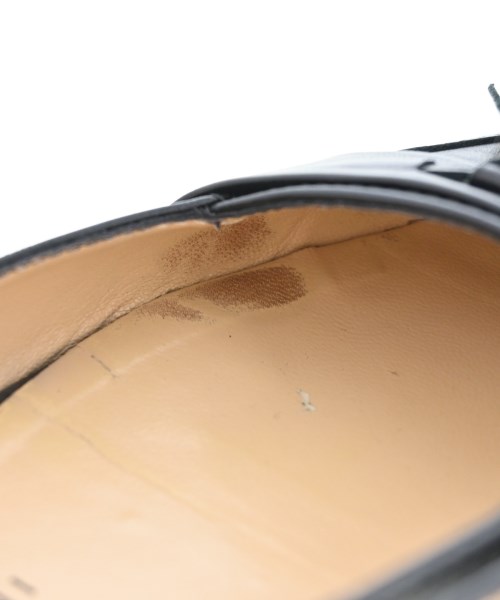 FABIO RUSCONI（ファビオルスコーニ）パンプス 黒 サイズ:EU36(22.5cm位) レディース/2200641211089