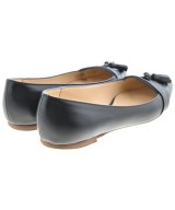 FABIO RUSCONI（ファビオルスコーニ）パンプス 黒 サイズ:EU36(22.5cm位) レディース/2200641211089