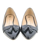 FABIO RUSCONI（ファビオルスコーニ）パンプス 黒 サイズ:EU36(22.5cm位) レディース/2200641211089