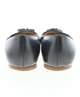 FABIO RUSCONI（ファビオルスコーニ）パンプス 黒 サイズ:EU36(22.5cm位) レディース/2200641211089