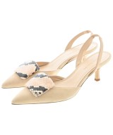 FABIO RUSCONI パンプス